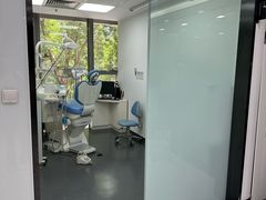 -马泷齿科·皓康门诊(尚都SOHO店)