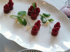 -蘇锦宴·淮扬菜烤鸭·小院(三元桥霄云路店)