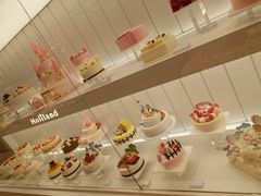 -好利来(东直门银座店)