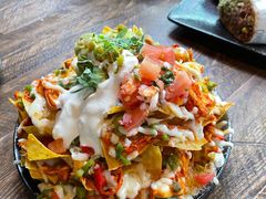 -Q MEX 库迈墨西哥餐吧(三里屯店)