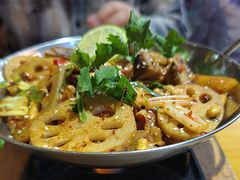 -民食香·腊排骨野生菌美食(木府店)