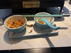 -江边城外烤全鱼(世茂广场店)