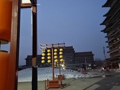-大明幻境第一城