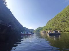-双龙峡