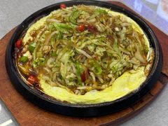 -金沙滩海鲜餐厅·海肠捞饭·手工水饺(梅江龙水园店)