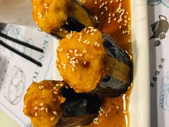 -点点心点心专门店(旺角店)