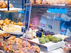 -PAPER STONE BAKERY(天汇广场店)
