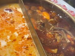 -东道煮牛肉火锅(东盛大街店)