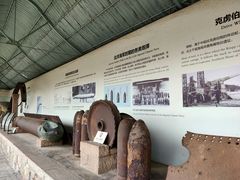 -中国甲午战争博物院