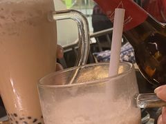 -湊湊火锅·茶憩(东城万达店)