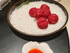 -梅花境(万科店)