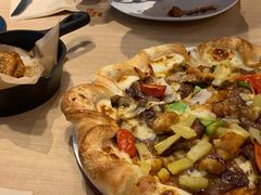 -必胜客(维美店)