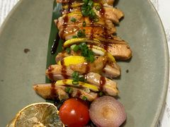 -娜娜家·Nana's restaurant(国金汇店)
