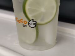 -CoCo都可(北新桥店)