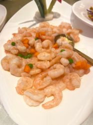 点击看大图 -白金汉爵大酒店·宴会厅