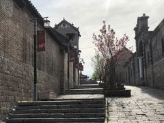 -天朝元辅-徐州民俗博物馆