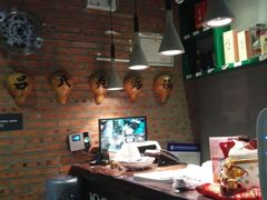 -吕氏疙瘩汤·私家菜馆(慈云寺店)