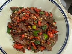 -新新湘菜馆(新中街二条店)