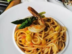 -鹿萤季·营地小馆(皇后公园店)
