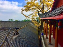 -金堂县云顶石城风景区