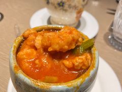 -波特曼西餐厅(中央大街店)