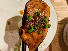 -酒井酱子·深夜食堂(东城汇店)
