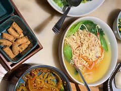 -锦府盐帮·张宅(世纪金源店)