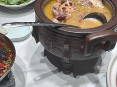 -吴掌柜·藕汤印象(南湖店)