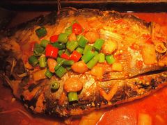 -炉鱼(爱琴海购物公园店)