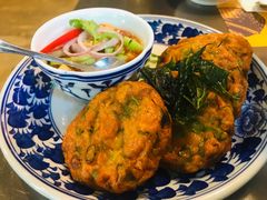 -simply thai天泰(长泰广场店)