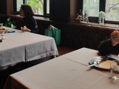 -德大西餐社