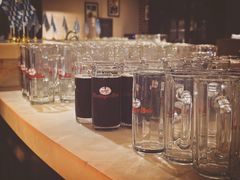 -杭州国际会议中心洲际酒店-德国啤酒屋(砂之船国际生活广场店)