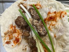 -小寒羊烧烤(凯瑞时代大厦店)