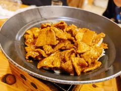 -元奶奶包饭(公新银浦店)