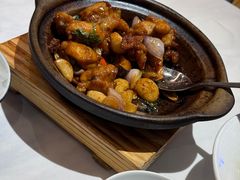 -汤城小厨•粤菜•靓汤(金宝街店)