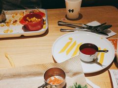 -菲滋意式餐厅(西溪印象城店)