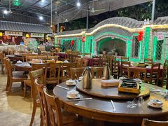 大堂-园林美食城·本土农家菜(杨和镇店)