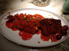 松鼠桂鱼-探花·意境江南菜·唐伯虎文化体验店·松鼠桂鱼(观前店)