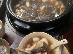 -滇野云南野生菌餐厅(陕西南路店)