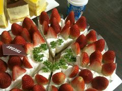 -THEDAY蛋糕(团结路店)