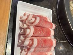 -火锅岛潮牌自助餐厅(天津天佑城店)