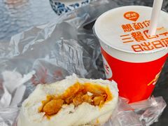 -巴比馒头(武林路店)