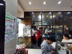-大董锅贴(崇安寺店)