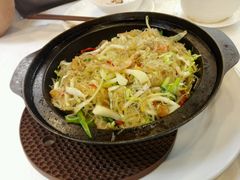干逼海皇粉丝煲-清心鸡沙田乳鸽店·非遗传承(粤垦路店)