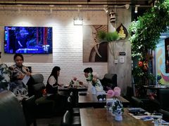-Hi YOU你的饭局泰餐厅(雍和宫店)
