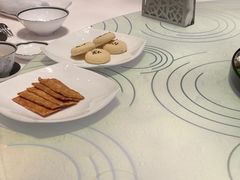 -香乐园·淮扬菜中餐厅·Shang Garden(福田香格里拉店)