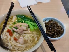 -李先生牛肉面大王(北京东四店)