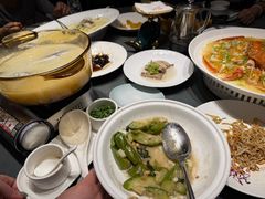-沈灶河豚宴·河豚融合餐厅(汉中路店)
