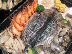 -盒马鲜生(悠方店)