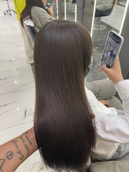 -Kasa卡莎美发沙龙